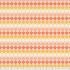 Mod Cloth Fabric: Beads Fire (per 1/4 metre)