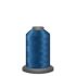 Glide Trilobal Poly Thread 1000m Cone #30308 Cerulean