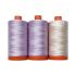 Aurifil Variegated Colour Builder Hawaiian Blue Ginger