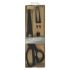 Milward Tailor's Shears Gift Set