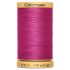 Gutermann Natural Cotton 50 Weight Thread 400m 2955 Pink