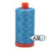 Aurifil 50 Thread Bright Teal 1320