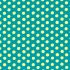 Kaffe Fassett Fabric Spot Teal (per 1/4 metre)