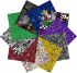 Free Spirit Game Day Fat Quarter Pack