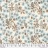 Woodland Blooms fabric: Owlswick Linen (per 1/4 metre)