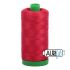 Aurifil 40 Cotton Thread 2250 Red