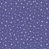 Haunted House Fabric Stars on Spooky Blue (Glow in the Dark) Lewis and Irene