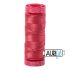 Aurifil 12 Cotton Thread 2230 Red Peony