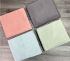 Pastel Curduroy Fat Quarter Pack