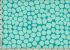 Brandon Mably Fabric Jumble Turquoise