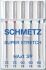 Schmetz Super Stretch Sewing Machine Needles Size Mixed