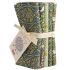 Tilda Sanctuary fabric: Pistachio Fat Quarter Bundle