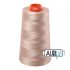 Aurifil 50/2 Cotton Thread Cone 5950m Sand 2326