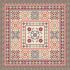 Wildflower Cottage - Juliette Quilt kit Pre-order