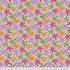 Philip Jacobs Fabric Lacy Leaf Pastel (per 1/4 metre)