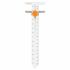 Fiskars Sewing Measuring Gauge