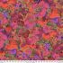 Kaffe Fassett Fabric Grandiose Rust (per 1/4 metre)