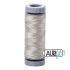 Aurifil 28 Weight Cotton Thread 5021 Light Grey