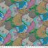 Kaffe Fassett Fabric Lotus Leaf Grey (per 1/4 metre)