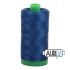 Aurifil 40 Cotton Thread 2783 Medium Delft Blue