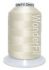 Deco Bob: 80wt 2ply Polyester Thread 2000m Spool Antique