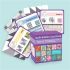 Quilt Builder Card Deck Set 2