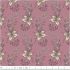 English Garden Fabric: Orchid Jam (per 1/4 metre)