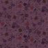 Blessings of Home fabric: Mixed Media Purple (per 1/4 metre)