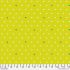 Tula Pink Besties Fabric: Unconditional Love Clover (per 1/4 metre)