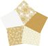 Gilded Fat Quarter Pack