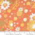 Cozy Up fabric: Sunshine Harvest Cinnamon (per 1/4 metre)