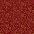 Lady Tulip fabric: Rustic Branch Persian Plum (per 1/4 metre)