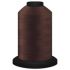 PremoSoft Polyester Thread #20476 Dark Brown 2750m Cone