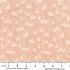 Liberty Snowdrop Spot Fabric: Blush Pink (per 1/4 metre)