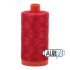 Aurifil 50 Thread Paprika 2270