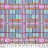 Kaffe Fassett Collective: Checkmate Grey (per 1/4 metre)