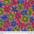 Kaffe Fassett Collective: Pinwheels Autumn (per 1/4 metre)