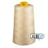 Aurifil Forty3 Longarm Quilting Cotton Thread Light Beige 2310