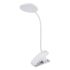 PureLite Clip-on Mini Light: Rechargeable, white