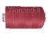 Konfetti Thread: 50wt 3 ply 100% Cotton. 1000m Spool Dark Rose