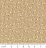 Country Coordinates fabric: Buds Taupe (per 1/4 metre)