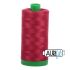 Aurifil 40 Cotton Thread 1103 Burgundy