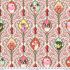 Tula Pink Besties Fabric: Puppy Dog Eyes Blossom (per 1/4 metre)