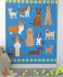 Dog Park Quilt Kit Pre Order