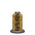 Affinity Variegated Polyester Thread Christmas Blend