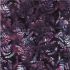 Bali Batik Handpaints Fabric: Grape (per 1/4 metre)