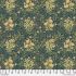 Emery Walker's House Fabric: Bower Navy