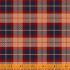 Autumn Plaids Flannels fabric: Christopher Plaid Tan (per 1/4 metre)