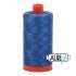 Aurifil 50  Delft Blue Thread 2730