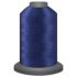 Glide 450 Trilobal Poly Thread 5000m Cone #30281 Blue Berry